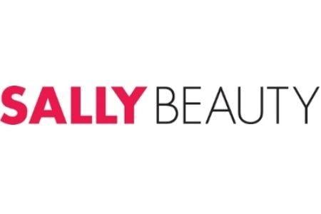 Sally Beauty Logo - Sally Beauty Announces Official Hair And Nail Sponsorship Of