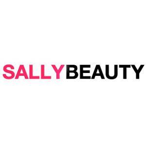 Sally Beauty Logo - Green Acres Mall | Sally Beauty Supply