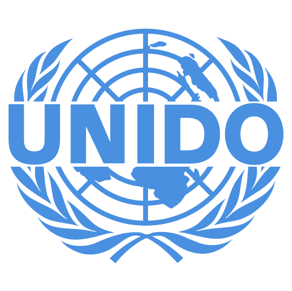 Organization's Logo - UNIDO | United Nations Industrial Development Organization