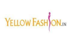 Yellow Fashion Logo - YellowFashion.in | Reviews, Customer Care Email, Phone, Address ...