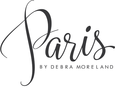Paris Logo - paris logo - Bridal and Formal Inc.