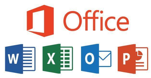 Office Apps Logo - Office 2019 Coming This Year As Windows 10 Exclusive
