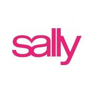 Sally Beauty Logo - LogoDix