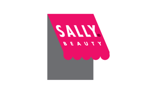 Sally Beauty Logo - Sally's Beauty Supply — azalea