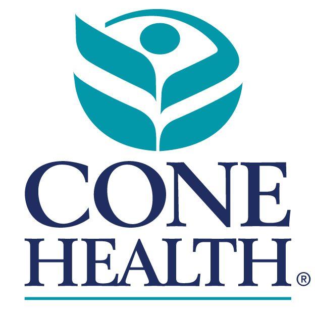 Cone Health Logo - Cone Health News