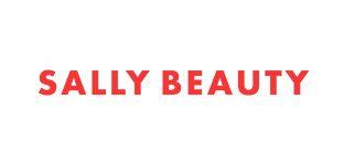 Sally Beauty Logo - Sally Beauty