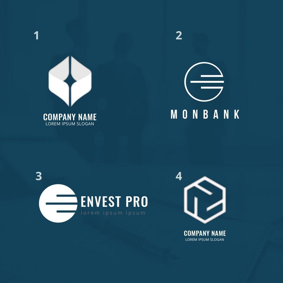 Corporate Finance Logo - Sneaks - corporate finance logo minimal nameholder professional simple