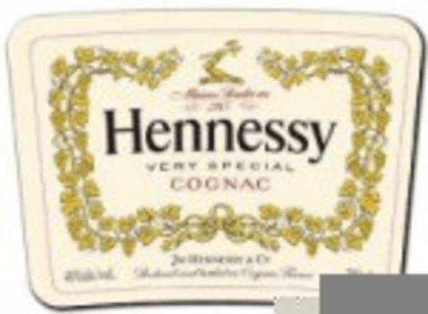 Hennesy Logo - Picture of Hennessy Label Vector