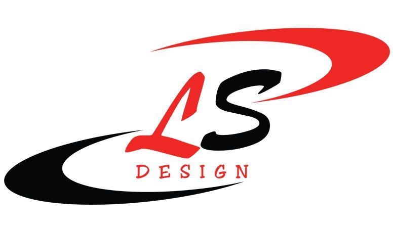 LS Logo - ls logo design ls design graphics for all your graphics needs