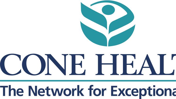 Cone Health Logo - Cone Health consolidates department, buys building in Greensboro for ...
