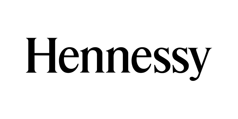 Hennesy Logo - Hennessy - Rankings - 2018 - Best Global Brands - Best Brands ...