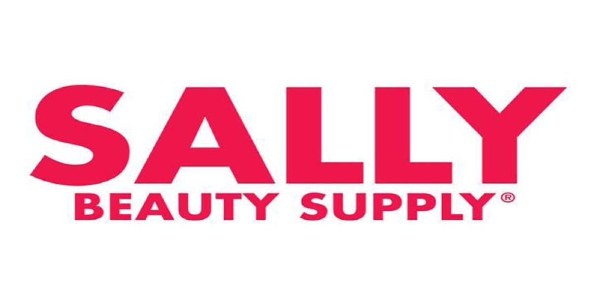 Sally Beauty Logo - Beauty Products Store in Sunny Isles Beach | Sally Beauty Supply