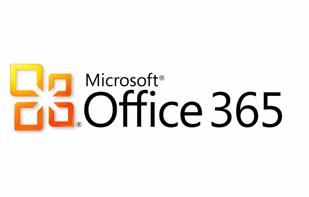 Office Apps Logo - Office 365