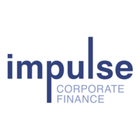 Corporate Finance Logo - Impulse Corporate Finance