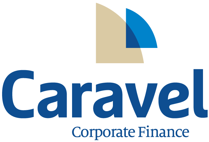 Corporate Finance Logo - Caravel Corporate Finance