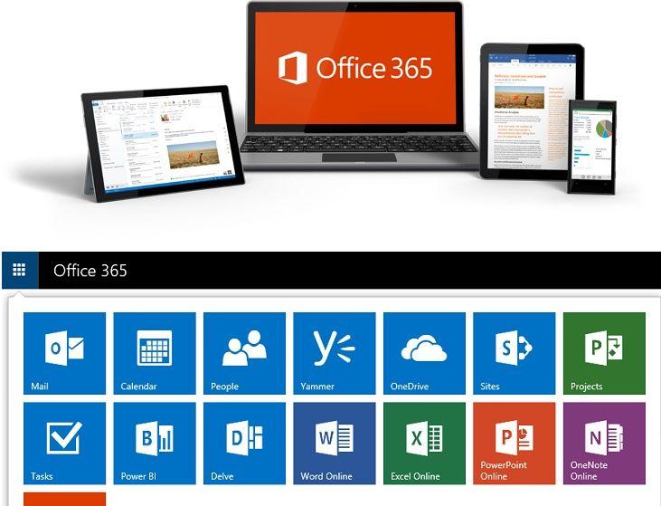 Office Apps Logo - Office Apps Available on Microsoft Store After Leaving Preview ...