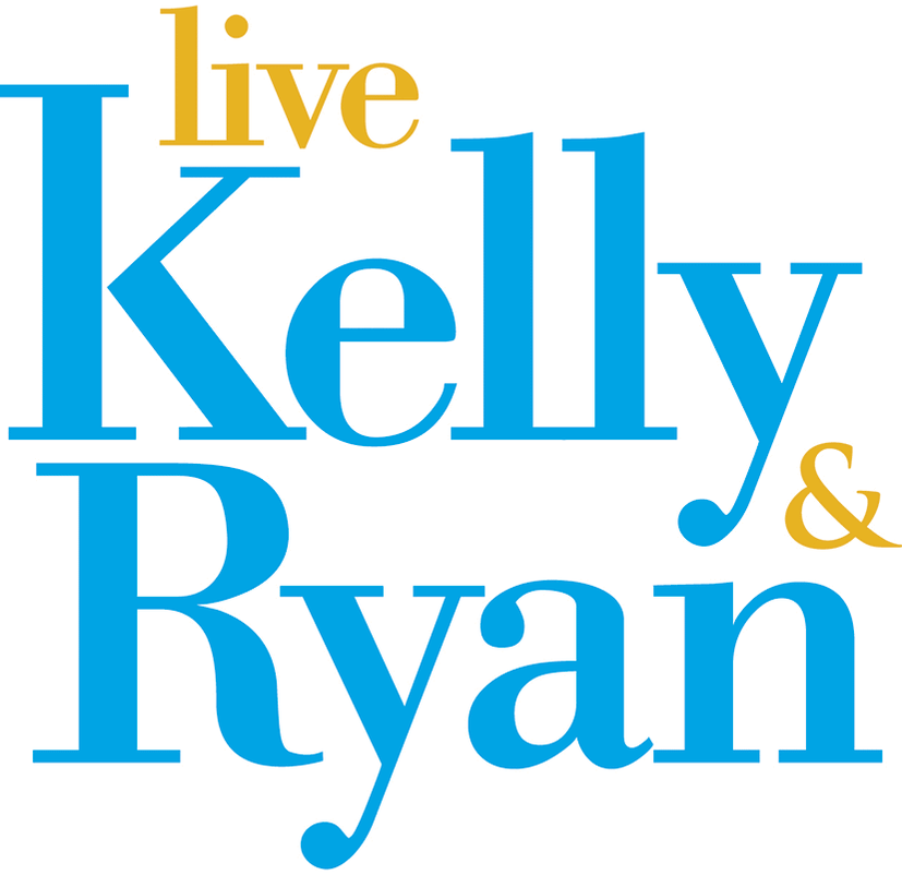 Ryan Logo - File:Live with Kelly and Ryan logo 2017.png