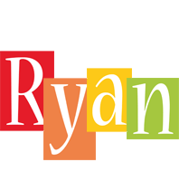 Ryan Logo - Ryan Logo | Name Logo Generator - Smoothie, Summer, Birthday, Kiddo ...