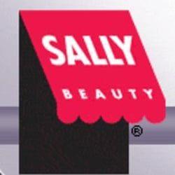 Sally Beauty Logo - Sally Beauty Supply - 11 Reviews - Cosmetics & Beauty Supply - 9600 ...