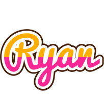 Ryan Logo - Ryan Logo | Name Logo Generator - Smoothie, Summer, Birthday, Kiddo ...