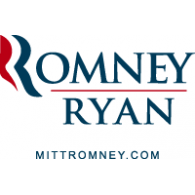 Ryan Logo - Romney Ryan Logo Vector (.EPS) Free Download
