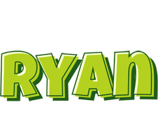 Ryan Logo - Ryan Logo. Name Logo Generator, Summer, Birthday, Kiddo