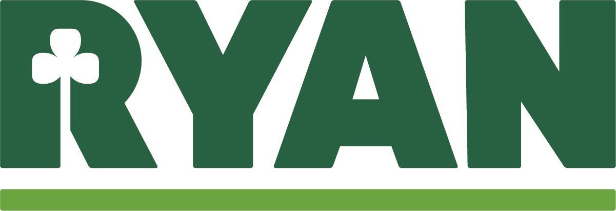 Ryan Logo - Ryan Companies - Skudo USA - Surface Protection