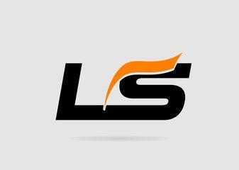 LS Logo - Ls Photo, Royalty Free Image, Graphics, Vectors & Videos