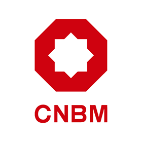 Chinese Phone Company Logo - CNBM China National Building Material Company logo vector