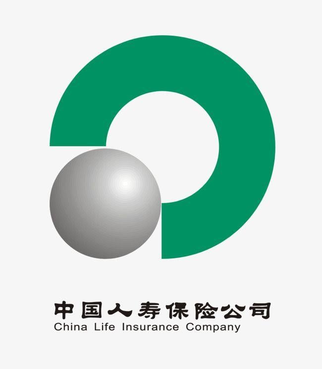 China Company Logo - Vector China Life Insurance Company, Logo, China Vector, Life Vector ...