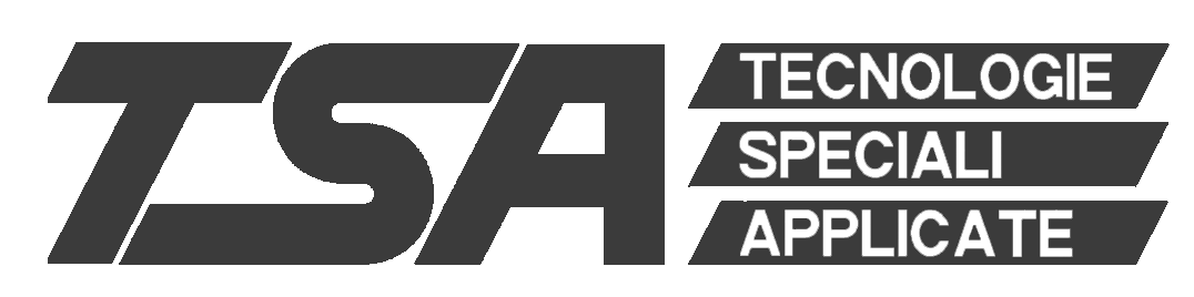 Black and White TSA Logo - Air motors - 1 - TSA