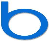 Bing B Logo - Image - Bing-b-logo.jpeg | Logopedia | FANDOM powered by Wikia