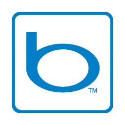 Bing B Logo - Bing logo.gif