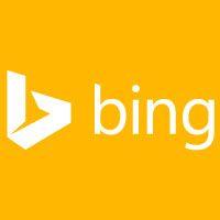 Bing B Logo - Bing new logo 2013. Download logos. GMK Free Logos