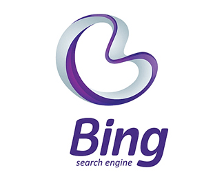 Bing B Logo - Logopond - Logo, Brand & Identity Inspiration (BING)