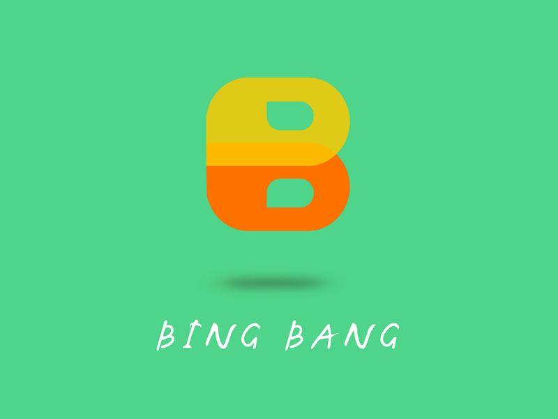 Bing B Logo - B Logo Design by MD. Ahadul Islam | Dribbble | Dribbble