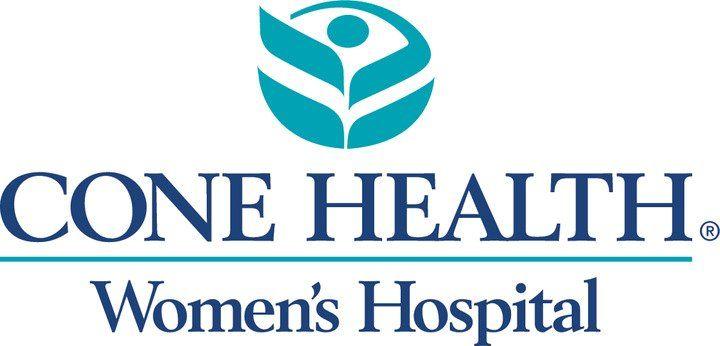 Cone Health Logo - Butterflies for Babies Brings Comfort to NICU Infants at Women's