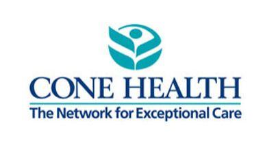 Cone Health Logo - RAAM
