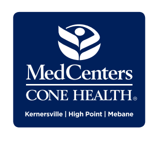 Cone Health Logo - Cone Health MedCenters