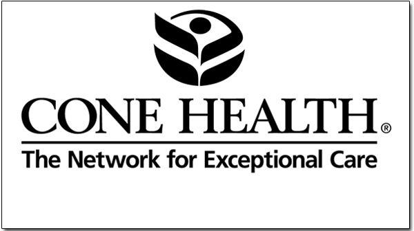 Cone Health Logo - Cone Health Recognized as Tops in State in 11 Medical Categories ...