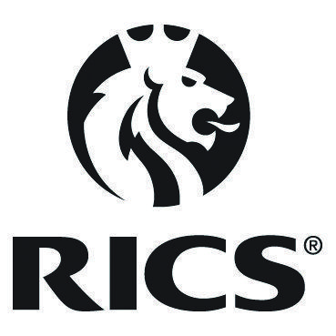 Black and White TSA Logo - RICS-Stacked-®Logo - The Survey Association, TSA, United Kingdom ...