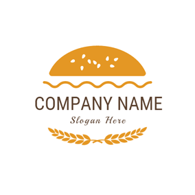 Cutie Food Logo - 90+ Free Restaurant Logo Designs | DesignEvo Logo Maker