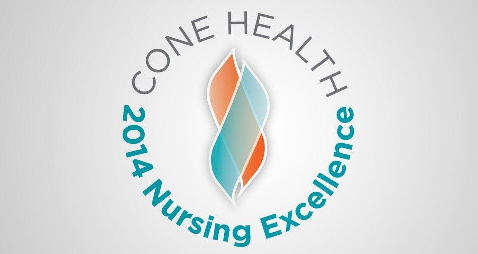 Cone Health Logo - Hospital Logo Design - Advertising Agency Greensboro | Marketing ...