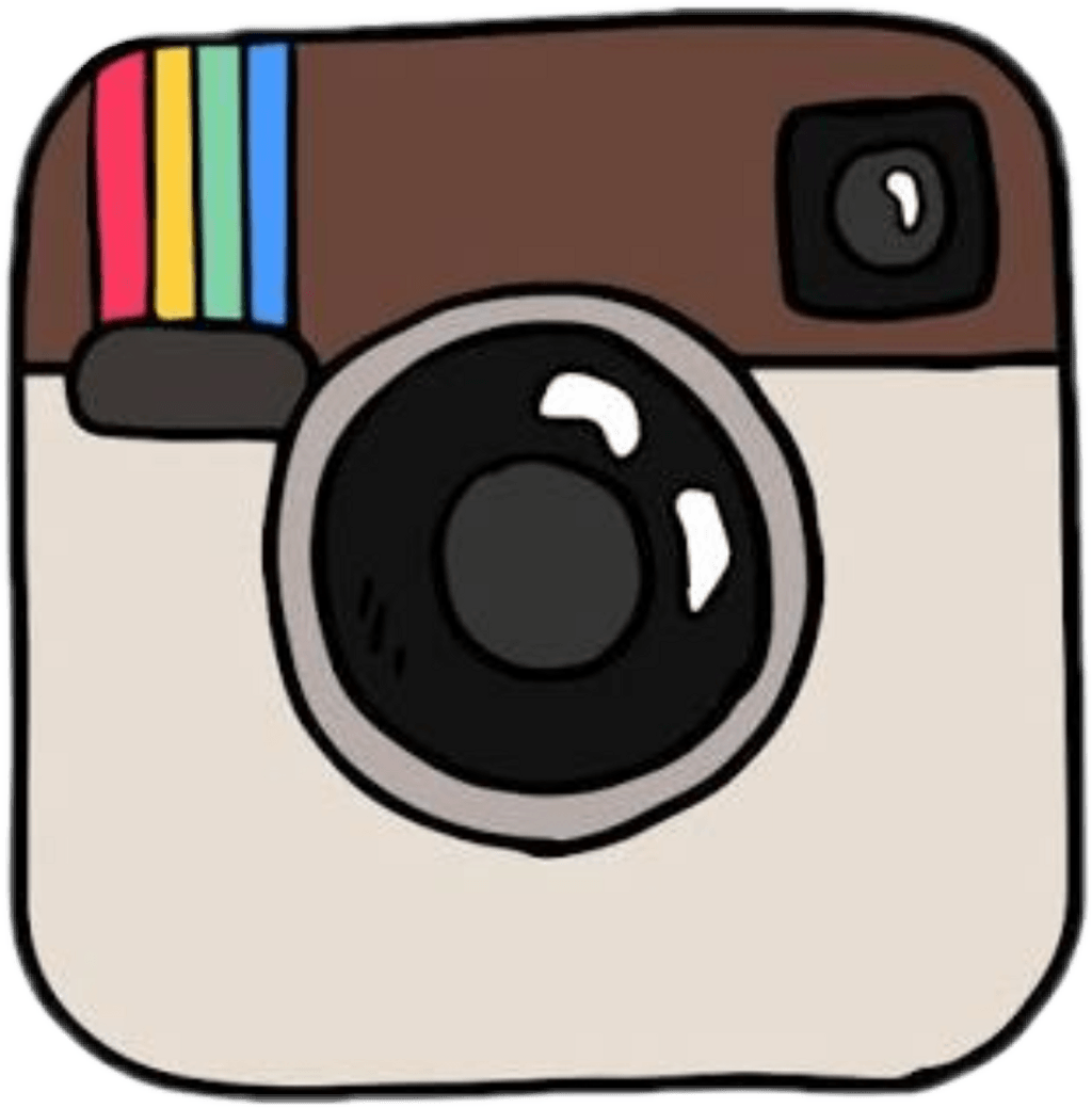Cute Instagram Logo - instagram png cute insta ig tumblr logo sticker cool...
