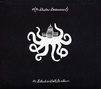Black and White TSA Logo - ft (the shadow government) - The Black And White Album - Amazon.com ...