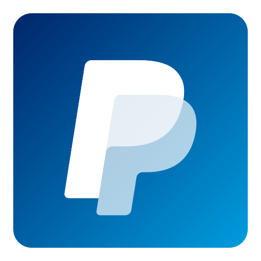 PayPal Logo - Paypal Verified Logo, Paypal Icon, Symbols, Emblem Png - Free ...
