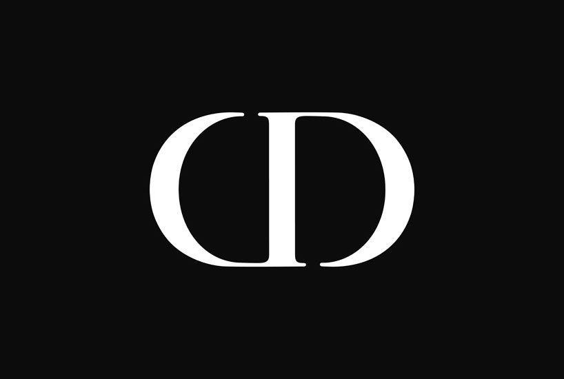 Christian Dior Logo - interview with graphic designer neville brody. Logo Love. Logo