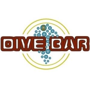 Softball Bar Logo - Dive Bar Logo