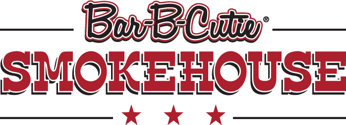 Cutie Food Logo - Best BBQ B Cute Smokehouse