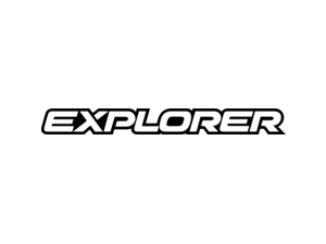 Ford Explorer Logo - Fidelity Investments Logo PNG Transparent & SVG Vector